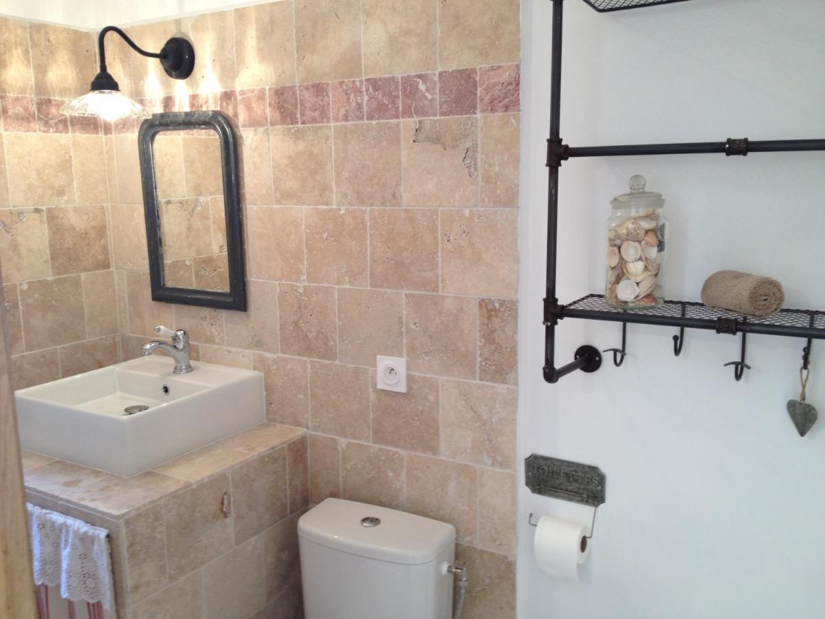 Bed and Breakfast Ferme De Roccapina Sarragia Exterior foto