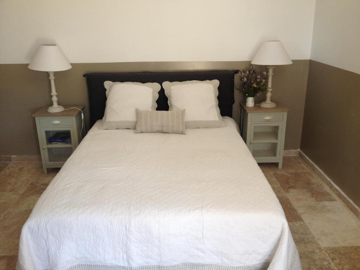 Bed and Breakfast Ferme De Roccapina Sarragia Exterior foto